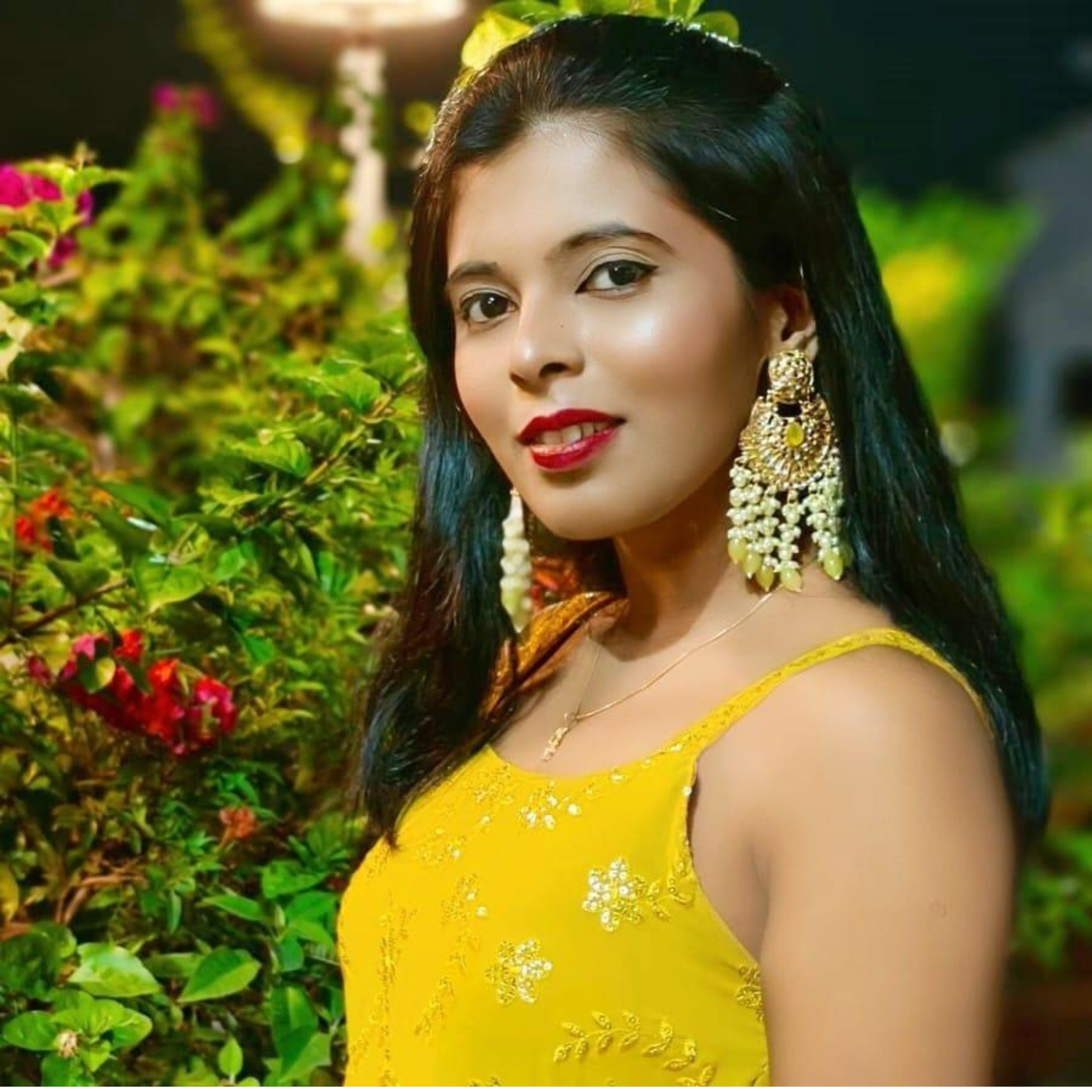 MOUMITA BHATTACHARYA